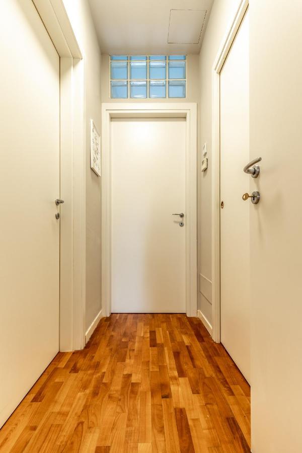 Апартаменты Housmart Capo Di Lucca 1 Болонья Экстерьер фото